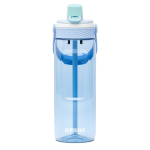 Kambukka Dupla Sky Cloud, 750 ml, sinine - Veepudel