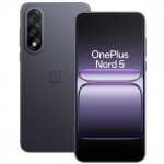 OnePlus Nord 5, 8GB, 256 GB, tumehall - Nutitelefon