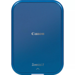 Canon Zoemini 2, BT, sinine - Fotoprinter