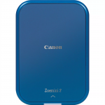 Canon Zoemini 2, BT, sinine - Fotoprinter