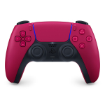 Sony DualSense, PlayStation 5, punane - M&auml;ngupult