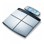 Diagnostiline bluetooth saunakaal Beurer