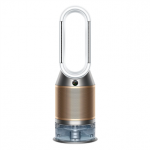 Dyson Purifier Humidify+Cool PH2 De-NOx, valge/kuldne - &Otilde;hupuhasti