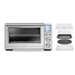 Sage the Smart Oven&trade; Air Fryer XL, 28 L, 2400 W, roostevaba teras - Miniahi