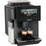 Siemens EQ900 iAroma, tume roostevaba - Espressomasin
