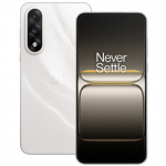 OnePlus Nord 5, 8GB, 256 GB, valge - Nutitelefon