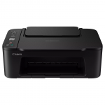 Canon Pixma TS3750i, must - Multifunktsionaalne v&auml;rvi-tindiprinter
