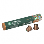 Starbucks&reg; House Blend by Nespresso&reg; 10 tk - Kohvikapslid