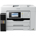 Epson EcoTank L15180, A3+, Wi-Fi, hall - Multifunktionaalne tindiprinter