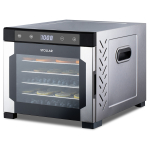 Stollar the Rapid Food Dryer, 600 W, hall - Toidukuivati