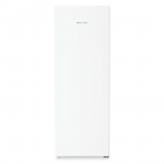 Liebherr pure NoFrost, 239 L, k&otilde;rgus 166 cm, valge - S&uuml;gavk&uuml;lmik