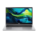 Acer Aspire Go 15, 15,6'', Ryzen 7, 32 GB, 1 TB, ENG, h&otilde;be - S&uuml;learvuti