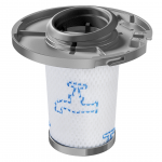 Mootori eelfilter Tefal X-Force Flex 8.60 TY96 & X-pert 6.60 TY68 tolmuimejale