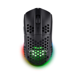 Trust GXT 929 Helox, must - Juhtmevaba hiir
