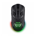 Trust GXT 929 Helox, must - Juhtmevaba hiir