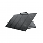 EcoFlow Bifacial Portable Solar Panel, 220 W - P&auml;ikesepaneel