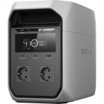 EcoFlow Delta 3 Classic, 1024 Wh, 1800 W, hall - Akujaam