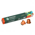 Starbucks&reg; Single Origin Colombia by Nespresso&reg; 10 tk - Kohvikapslid