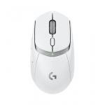 Logitech G309 Lightspeed, valge - Juhtmevaba hiir