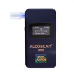 Alkomeeter Rovico Alcoscan&reg;007 (klass A)