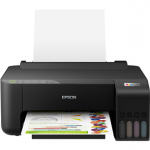 Epson EcoTank L1270, Wi-Fi, must - V&auml;rvi- tindiprinter / fotoprinter