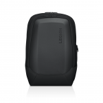 Lenovo Legion Armored Backpack II, 17,3", must - S&uuml;learvuti seljakott