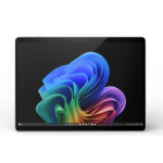 Microsoft Surface Pro 11, 13'', 120 Hz, OLED, X Elite, 16 GB, 512 GB, Copilot+, h&otilde;be - S&uuml;learvuti