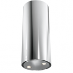 Faber CYLINDRA IS./4 EV8 X A37, 660 m&sup3;/h, roostevaba teras - Saar-&Otilde;hupuhasti