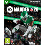 Madden NFL 26, Xbox Series X - M&auml;ng