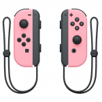 Nintendo Joy-Con, roosa - M&auml;ngupuldid