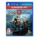 PS4 m&auml;ng God of War