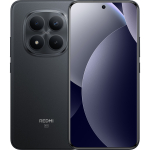 Xiaomi Redmi Note 15 Pro+ 5G, 8 GB, 256 GB, must - Nutitelefon