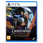 Castlevania Dominus Collection, PlayStation 5 - M&auml;ng