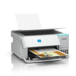 Epson EcoTank L4366 Duplex, valge - Multifunktsionaalne v&auml;rvi-tindiprinter