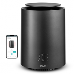 Duux Threesixty Gen2 1800 W, 30 m&sup2;, hall - Soojapuhur ja ventilaator