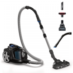 Tolmuimeja Philips PowerPro Expert