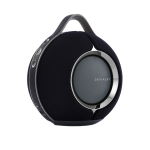 Devialet Mania, must - Kaasaskantav juhtmevaba k&otilde;lar