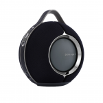 Devialet Mania, must - Kaasaskantav juhtmevaba k&otilde;lar