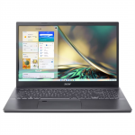 Acer Aspire 5 A515-57-50UR, 15.6'', FHD, i5, 32 GB, 512 GB, ENG, hall - S&uuml;learvuti