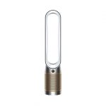 Dyson Cool Formaldehyde, valge/hall/kuldne - &Otilde;hupuhasti
