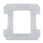 Ecovacs Winbot W2, 2 tk - Puhastuslapid