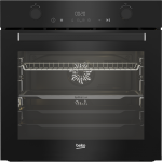 Beko, 72 L, must - Integreeritav ahi
