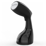 SteamOne STravel, 1400 W, must - K&auml;si-aurukeskus