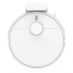 Xiaomi Vacuum S40C, m&auml;rg- ja kuivpuhastus, valge - Robottolmuimeja