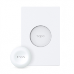 TP-Link Tapo Smart Dimmer Switch S200D, valge - Nutikas l&uuml;liti