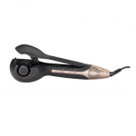 BaByliss Wave Secret Air, must - Automaatsed lokitangid