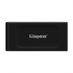 Kingston XS1000, 2 TB, must - V&auml;line SSD