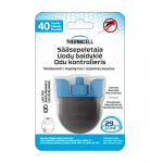 Thermacell, 40 tundi - S&auml;&auml;sepeletaja t&auml;itekassett