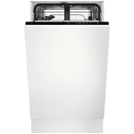 Electrolux 300 AirDry, 9 n&otilde;udekomplekti - Integreeritav n&otilde;udepesumasin