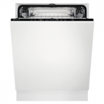 Electrolux, 13 n&otilde;udekomplekti - Integreeritav n&otilde;udepesumasin